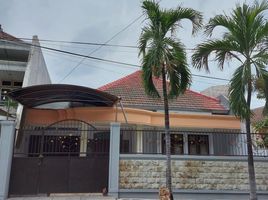 Maison 4 chambre à vendre à Gunung Anyar, East Jawa, Gunung Anyar