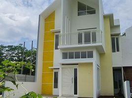 2 Bedroom House for sale in Cimahi Tengah, Bandung, Cimahi Tengah