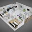 1 Habitación Apartamento en venta en La Matanza, Buenos Aires, La Matanza