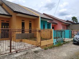 3 Kamar Rumah for sale in Cimalaka, Sumedang, Cimalaka