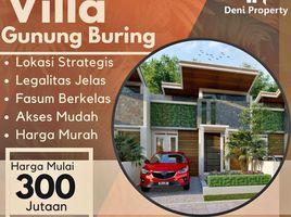 2 Bedroom House for sale in Pakis, Malang Regency, Pakis