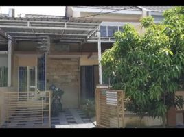 Maison 2 chambre à vendre à Gunung Anyar, East Jawa, Gunung Anyar