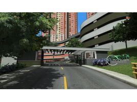 Appartement 3 chambre à vendre à Medellin, Antioquia, Medellin, Antioquia