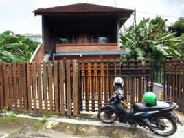 4 Bedroom Villa for sale in Seyegan, Sleman, Seyegan