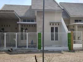 2 Bedroom House for sale in Sumbersari, Jember, Sumbersari