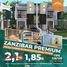 2 Kamar Vila for sale in Cimahi Utara, Bandung, Cimahi Utara