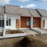 2 Kamar Vila for sale in Dau, Malang Regency, Dau