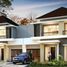 4 Habitación Villa en venta en Serpong, Banten, Serpong, Tangerang, Banten