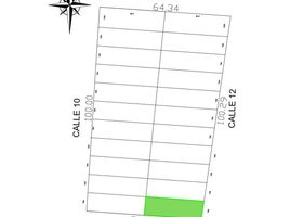  Terreno (Parcela) en venta en Merida, Yucatán, Merida