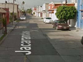 4 Schlafzimmer Villa zu verkaufen in Celaya, Guanajuato, Celaya, Guanajuato