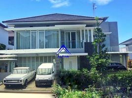 4 Kamar Rumah for sale in Husein Sastranegara International Airport, Andir, Sumurbandung