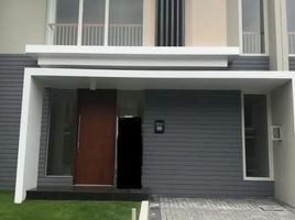 3 Bedroom Villa for sale in Benowo, Surabaya, Benowo