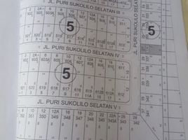  Tanah for sale in Kenjeran, Surabaya, Kenjeran