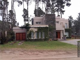 4 Habitación Casa en venta en Pinamar, Buenos Aires, Pinamar