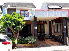 3 Kamar Vila for sale in Pamulang, Tangerang, Pamulang