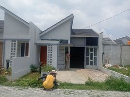 2 Kamar Rumah for sale in Tambun, Bekasi, Tambun