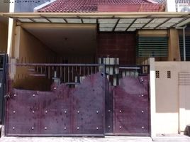 Maison 2 chambre à vendre à Tambaksari, East Jawa, Tambaksari