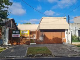 2 Schlafzimmer Haus zu verkaufen in Moron, Buenos Aires, Moron