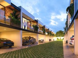 Maison 3 chambre à vendre à Conkal, Yucatan, Conkal, Yucatan