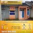 2 Kamar Vila for sale in Lampung, Sukarame, Bandar Lampung, Lampung