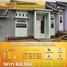 2 Kamar Vila for sale in Lampung, Sukarame, Bandar Lampung, Lampung