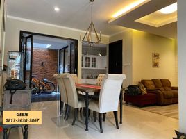 3 Kamar Rumah for sale in Pondok Aren, Tangerang, Pondok Aren