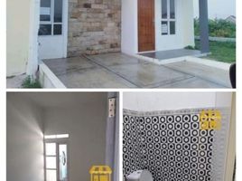 2 Kamar Vila for sale in Bojonggede, Bogor, Bojonggede