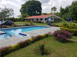 4 Habitación Casa en venta en Pereira, Risaralda, Pereira