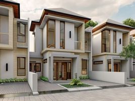 3 Bedroom House for sale in Cibeunying Kidul, Bandung, Cibeunying Kidul