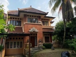 5 Kamar Vila for rent in Banten, Ciputat, Tangerang, Banten