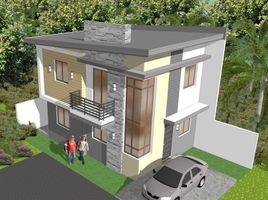 Villa 3 chambre à vendre à Quezon City, Metro Manila, Quezon City, Eastern District