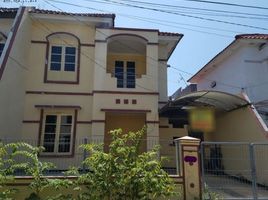 4 Bedroom House for sale in Siloam Hospitals Surabaya, Gubeng, Gubeng