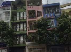 4 Phòng ngủ Nhà phố for sale in Phường 13, Tân Bình, Phường 13