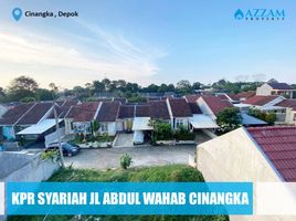 2 Bedroom House for sale in Cilandak Town Square, Cilandak, Cilandak