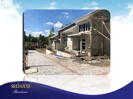 2 Bedroom Villa for sale in Sedayu, Bantul, Sedayu