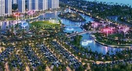 Các căn hiện có ở Vinhomes Grand Park