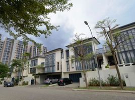 4 Kamar Vila for sale in Serpong, Tangerang, Serpong