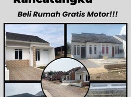 2 Kamar Rumah for sale in Pameungpeuk, Bandung, Pameungpeuk