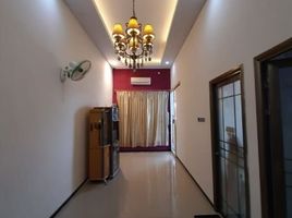 5 chambre Maison for sale in Tambaksari, Surabaya, Tambaksari