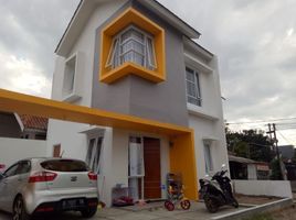 3 Habitación Villa en venta en Margacinta, West Jawa, Margacinta, Bandung