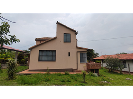 4 Bedroom Villa for sale in Cundinamarca, La Mesa, Cundinamarca