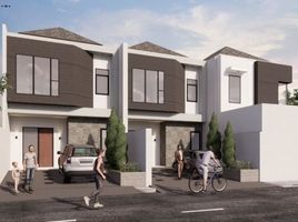 4 Habitación Villa en venta en Sukolilo, East Jawa, Sukolilo