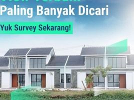 2 Bedroom Villa for sale in Bekasi, West Jawa, Lemahabang, Bekasi