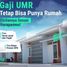 2 Bedroom Villa for sale in Bekasi, West Jawa, Lemahabang, Bekasi