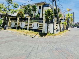 Villa 4 chambre à vendre à Mulyorejo, East Jawa, Mulyorejo