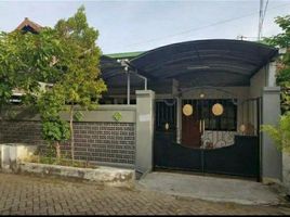 4 Kamar Rumah for sale in Sidoarjo, East Jawa, Waru, Sidoarjo