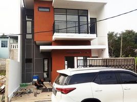 3 Habitación Casa en venta en Sumurbandung, West Jawa, Sumurbandung, Bandung