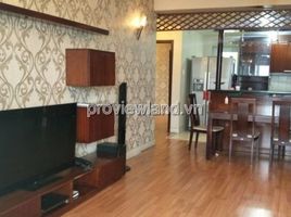 3 Phòng ngủ Căn hộ for sale in Phường 12, Quận 5, Phường 12