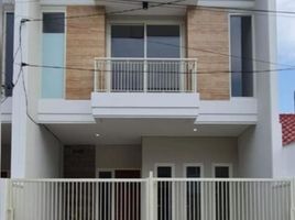 3 Habitación Villa en venta en Mulyorejo, East Jawa, Mulyorejo