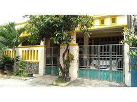 4 침실 주택을(를) Bekasi Barat, 베카시에서 판매합니다., Bekasi Barat